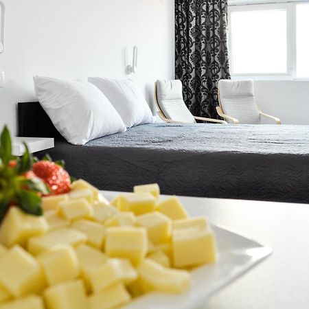 Cozy Seaside Studio Apartment C - Faraway Lagoa  Dış mekan fotoğraf