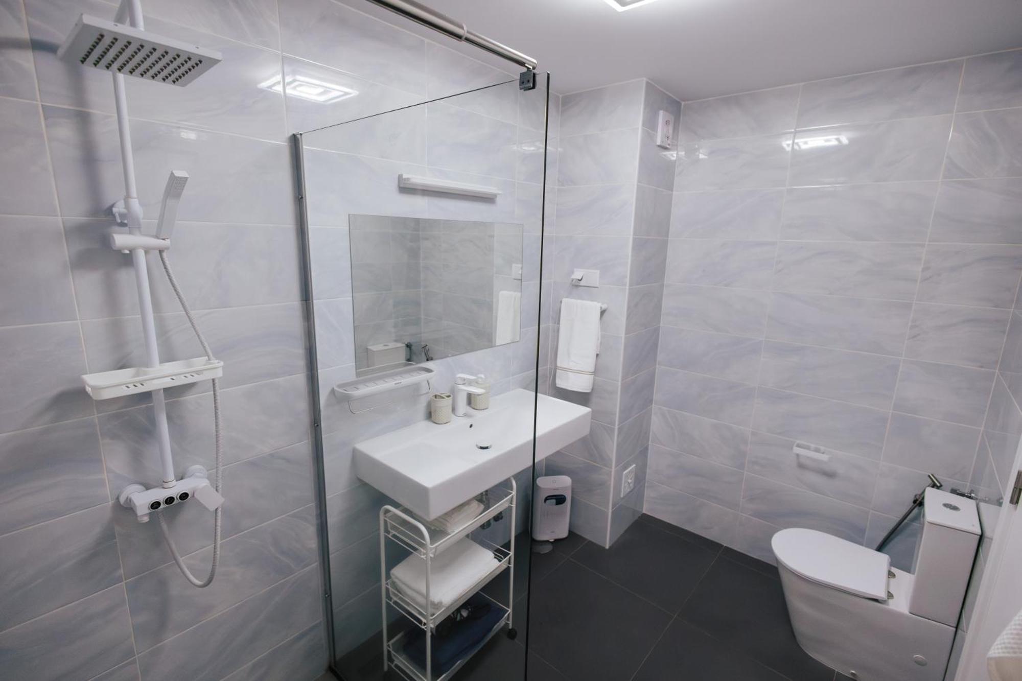 Cozy Seaside Studio Apartment C - Faraway Lagoa  Dış mekan fotoğraf