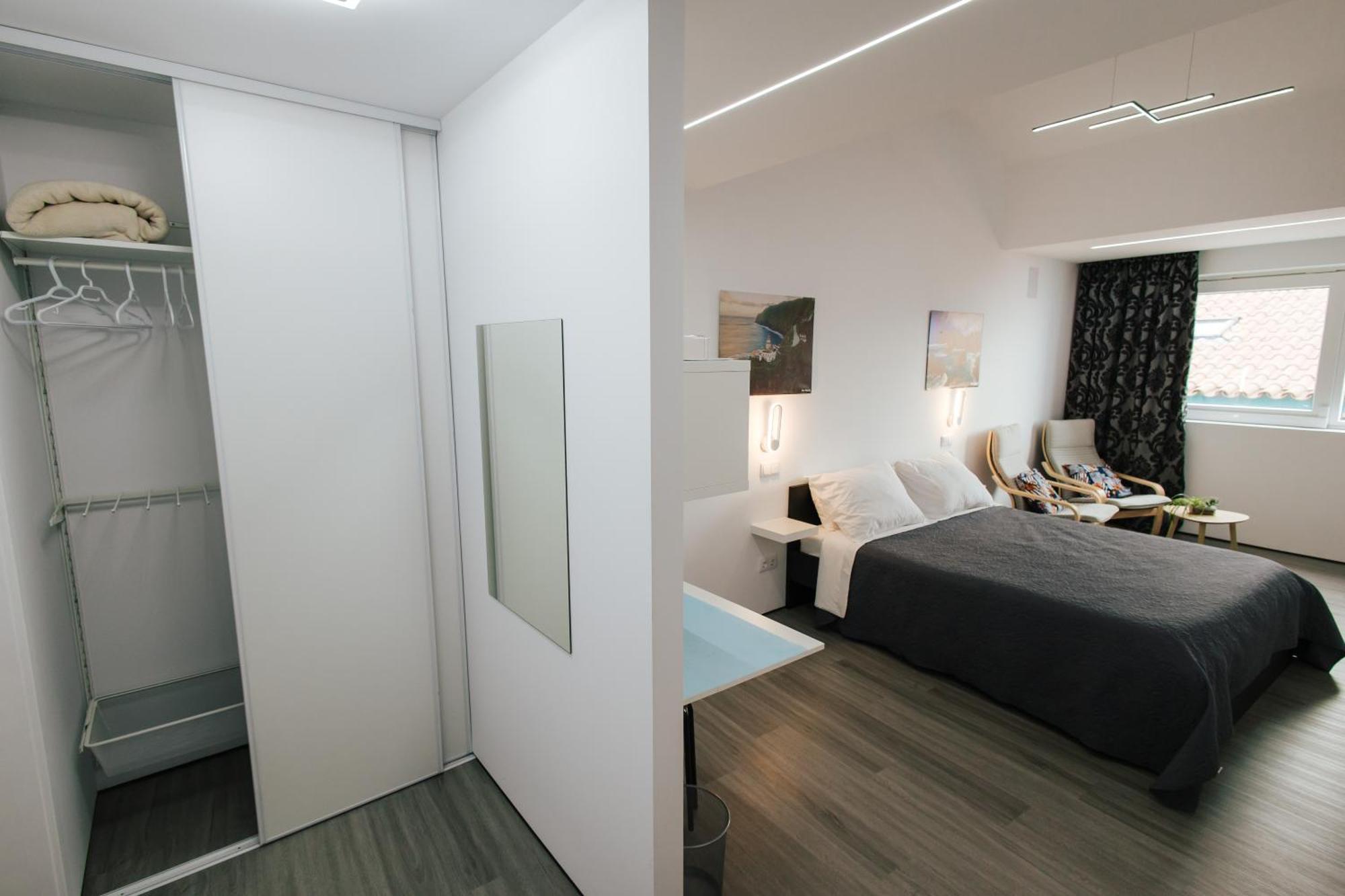 Cozy Seaside Studio Apartment C - Faraway Lagoa  Dış mekan fotoğraf